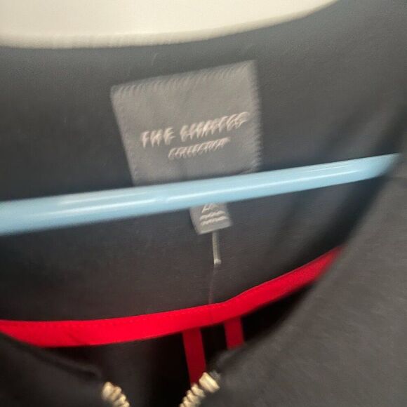 NWT The limited black jacket 2x - Picture 7 of 12